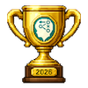 World Cup Puzzles Trophy